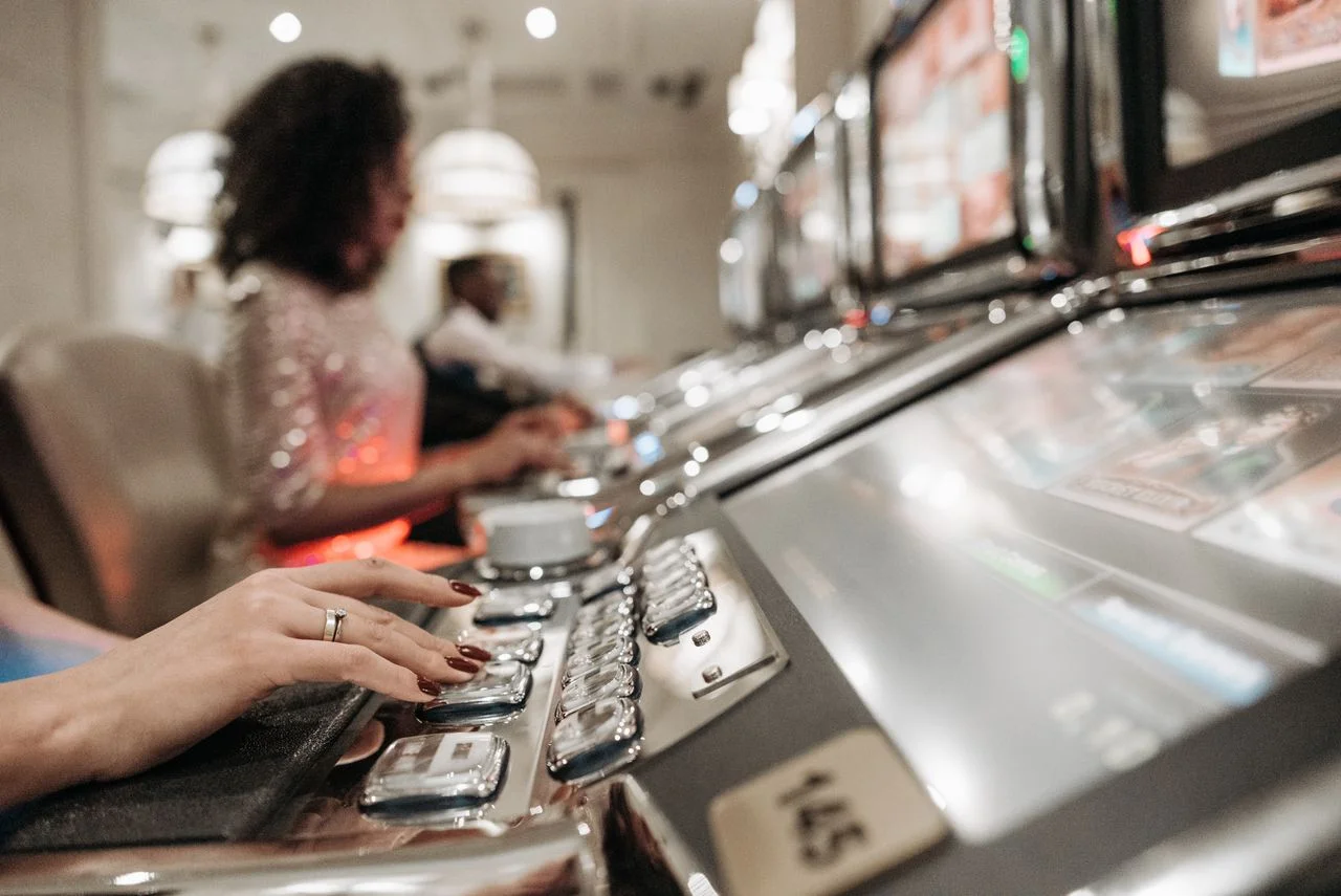 88xxn — Nền tảng Slot, Casino, thể thao và Esports chính thức cho người chơi Việt Nam
